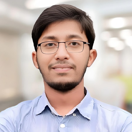 Md. Nahid Mahmud